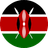 Kenya flag