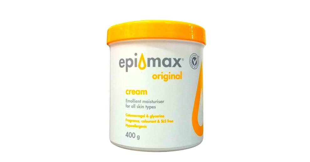 Epimax All Purpose Moisturizer Cream 400g thumbnail 1